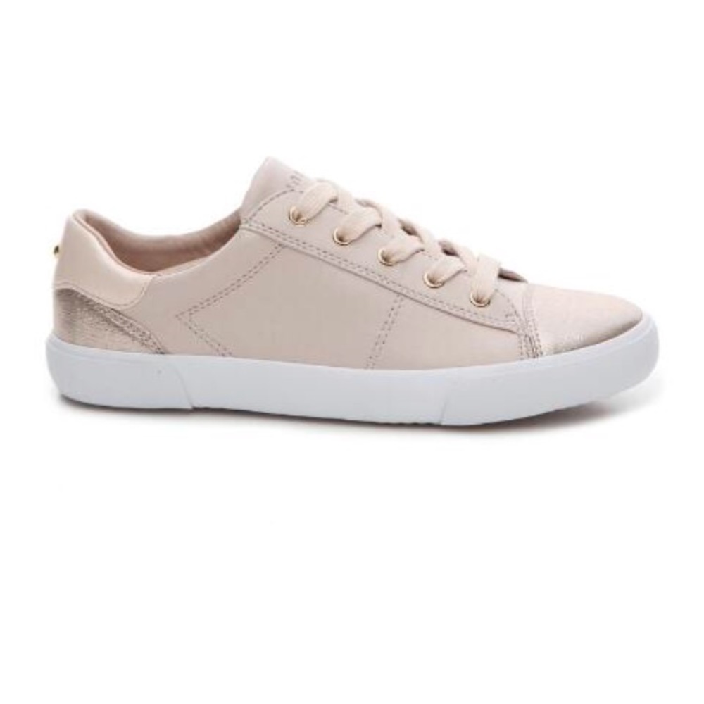 UNISA Maezi Sneaker dusty pink metallic